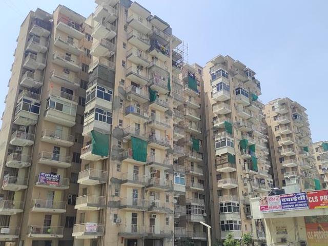 Sector 86 3 BHK Apartment For Sale Faridabad