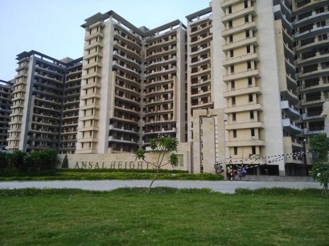 Sector 86 3 BHK Apartment For Sale Gurgaon