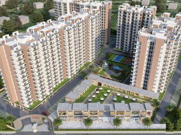 Sector 86 2 BHK Apartment For Sale Gurgaon