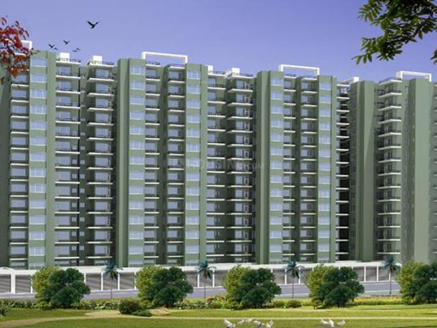 Sector 87 3 BHK Apartment For Sale Faridabad