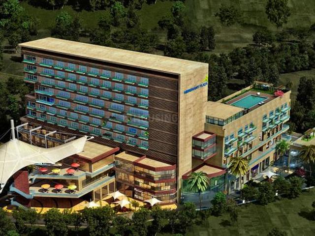 Sector 88 1 BHK Apartment For Sale Gurgaon