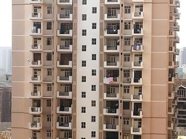 Sector 88 2 BHK Apartment For Sale Faridabad