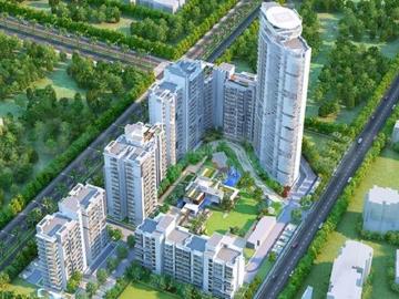 Sector 88A 1 BHK Apartment For Sale Gurgaon