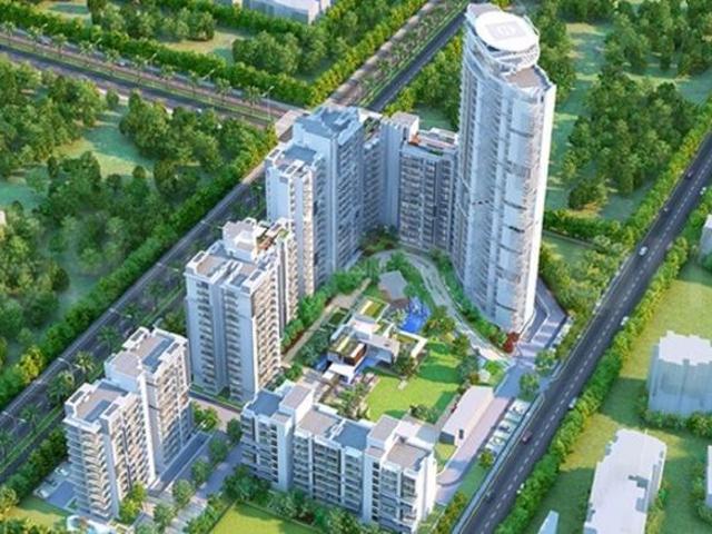 Sector 88A 4 BHK Apartment For Sale Gurgaon