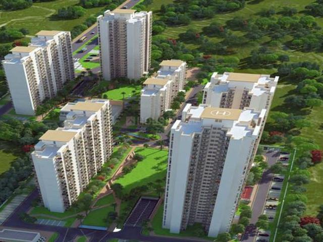 Sector 88B 3 BHK Apartment For Sale Gurgaon