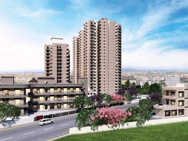 Sector 89 3 BHK Apartment For Sale Gurgaon