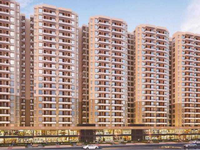 Sector 89 3 BHK Apartment For Sale Gurgaon