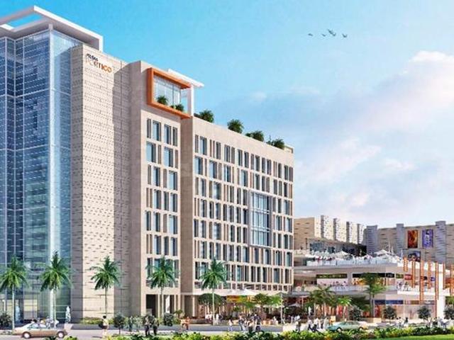 Sector 89 1 BHK Apartment For Sale Gurgaon