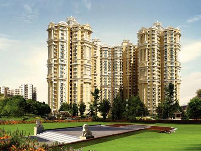 Sector 89 2 BHK Apartment For Sale Noida