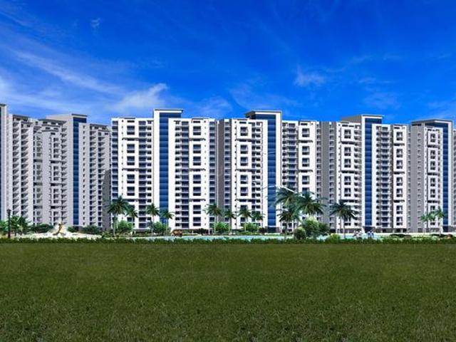 Sector 89 2 BHK Apartment For Sale Faridabad