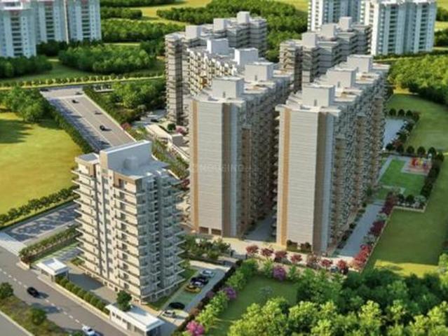 Sector 89 2 BHK Apartment For Sale Gurgaon