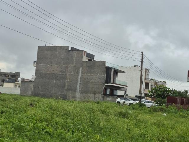 Sector 89, Mohali City 1985 Sq. Ft. Plot in Sector 89 Mohali Listing ID: #10279