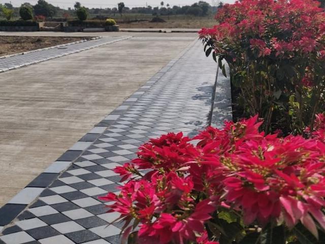 Sector 89, Mohali City 2608 Sq. Ft. Plot in Sector 89 Mohali Listing ID: #10298