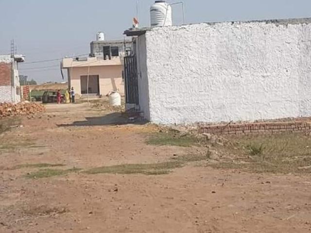Sector 89, Neharpar Phase 1 167 Sq. Yd. Plot in Sector 89 Faridabad Listing ID: #10280