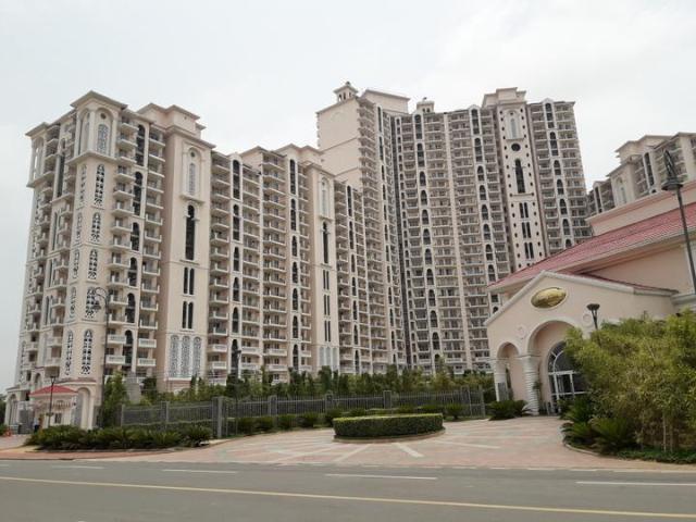Sector 90 4 BHK Apartment For Sale Gurgaon