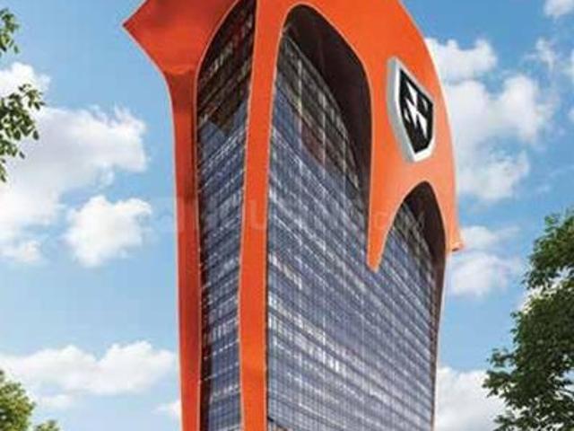 Sector 90 Studio Studio Apartment For Sale Noida