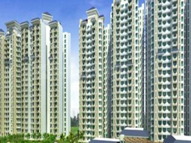Sector 91 4 BHK Apartment For Sale Gurgaon