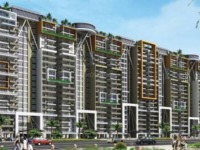 Sector 92 3 BHK Apartment For Sale Gurgaon