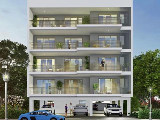 Sector 92 4.5 BHK Apartment For Sale Gurgaon