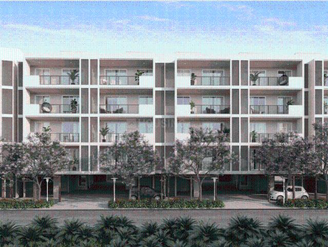 Sector 93 3 BHK Apartment For Sale Gurgaon