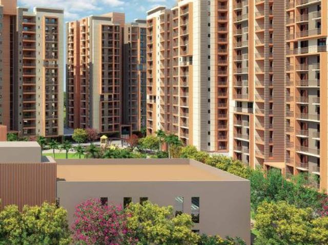 Sector 93 3 BHK Apartment For Sale Gurgaon