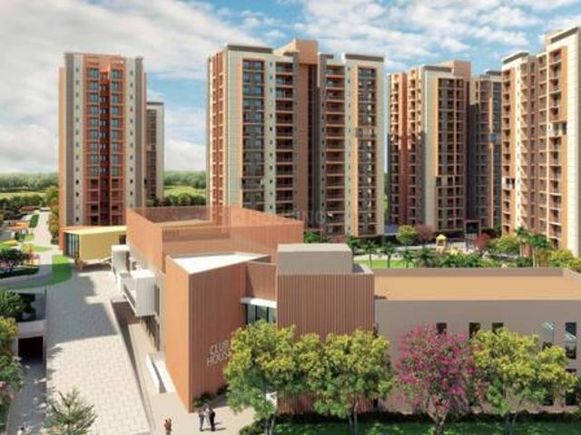 Sector 93 3 BHK Apartment For Sale Gurgaon