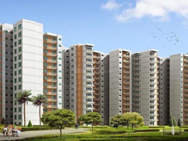 Sector 93 3 BHK Apartment For Sale Gurgaon
