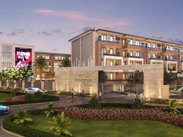 Sector 93 Residential Plot For Sale Gurgaon