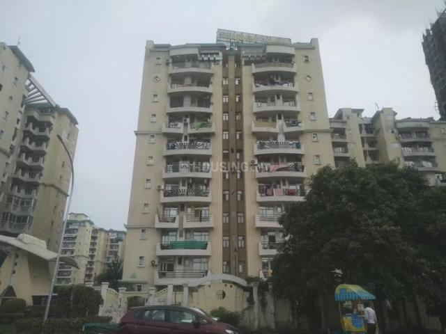 Sector 93A 5 BHK Apartment For Sale Noida