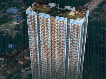 Sector 95 3 BHK Apartment For Sale Gurgaon