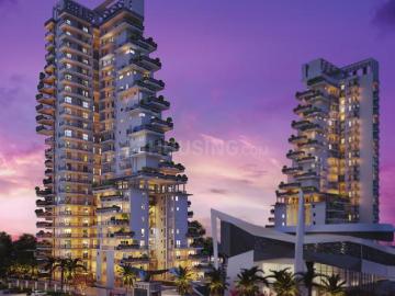 Sector 95 4 BHK Apartment For Sale Gurgaon