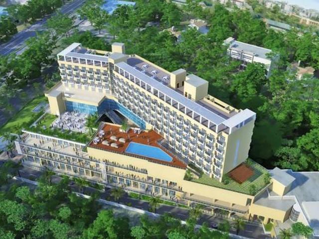 Sector 95A 1 BHK Apartment For Sale Gurgaon