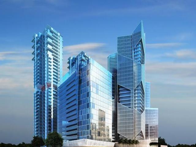 Sector 98 4 BHK Apartment For Sale Noida