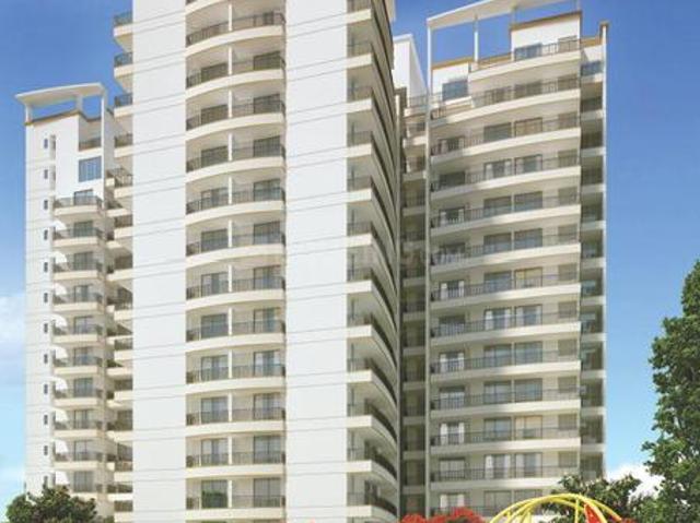 Gopalpur 3 BHK Apartment For Sale Gurgaon