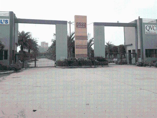 Sector 99 Residential Plot For Sale Gurgaon