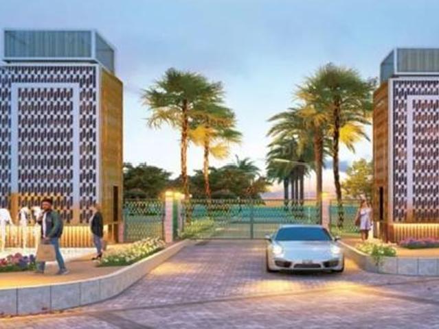Sector 99A Residential Plot For Sale Gurgaon
