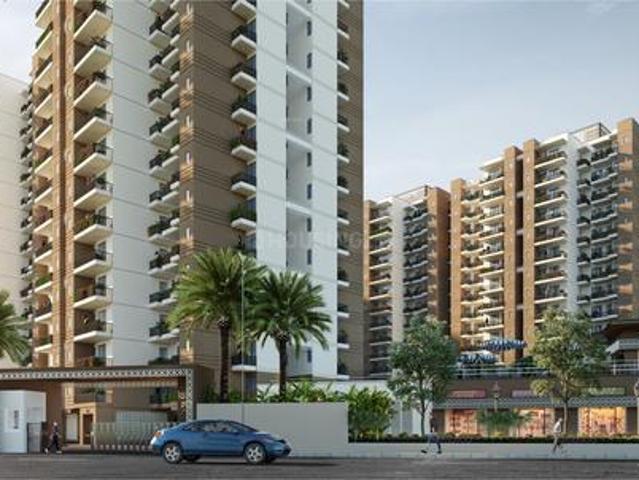 Sector 99A 3 BHK Apartment For Sale Gurgaon