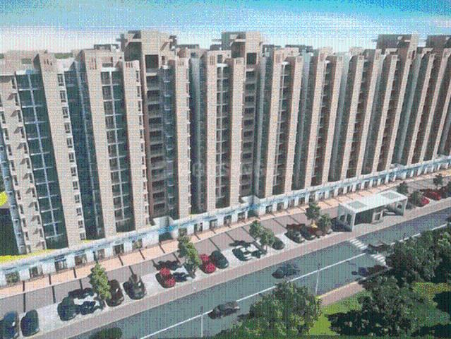 Sector 99A 3 BHK Apartment For Sale Gurgaon