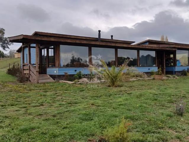 Sector Chifin | Cercana a carretera 5 Sur. 4 dormitorios por 630000. 00 en Río Negro