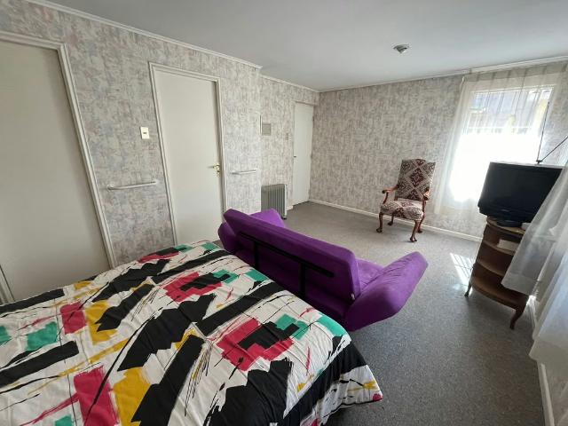 Sector alameda y juan martinez valor venta uf. 5.500 | 3 Dormitorios por 5500.00 en Copiapó