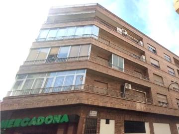 Sector Arzobispo Domenech / Cervantes