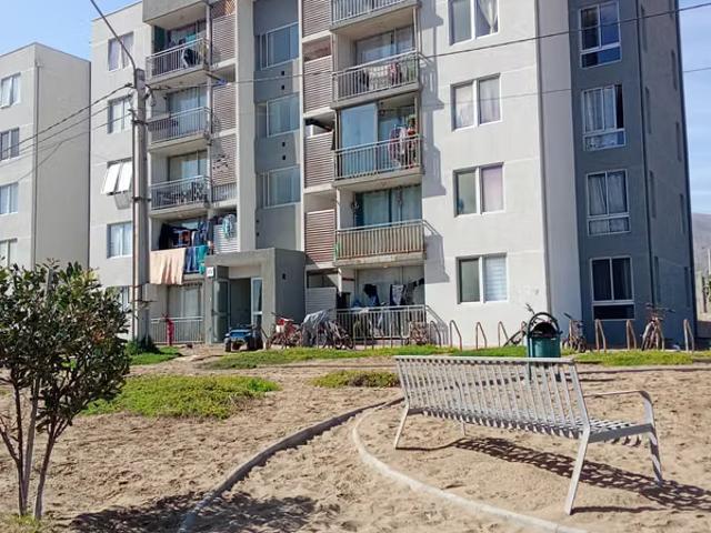 Sector de costa laguna | 2 dormitorios por 1960.00 en Antofagasta