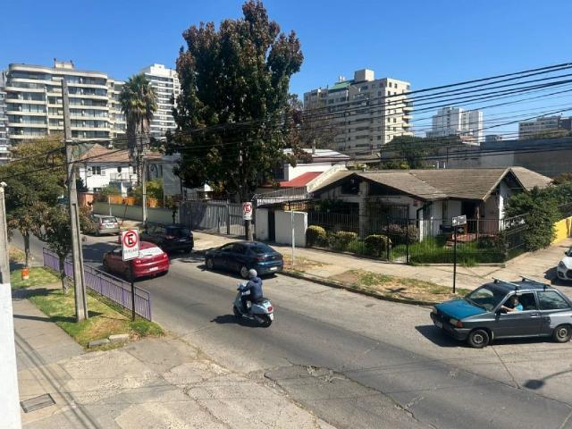 Sector oriente viña del mar
