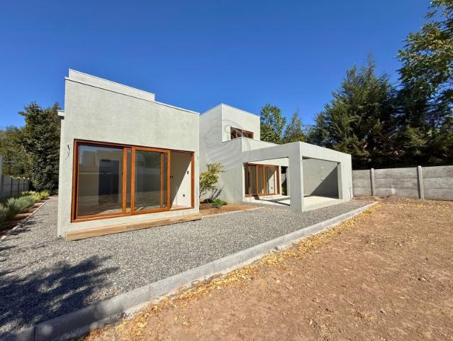 SECTOR LOS NOGALES