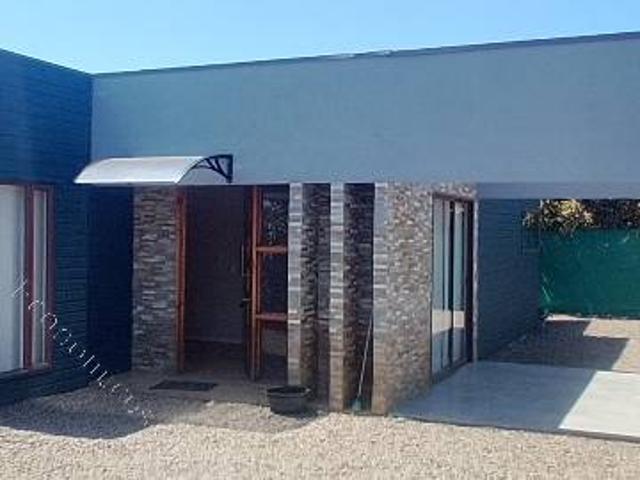 Sector LA Princesa cercano o Colegio Pucaiquen