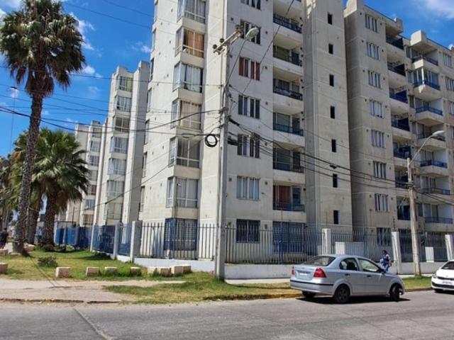 SECTOR PLAYA CHANGA