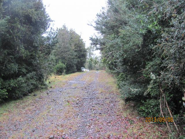 Sector Rio Pescado/Ruta V 613, Puerto Varas