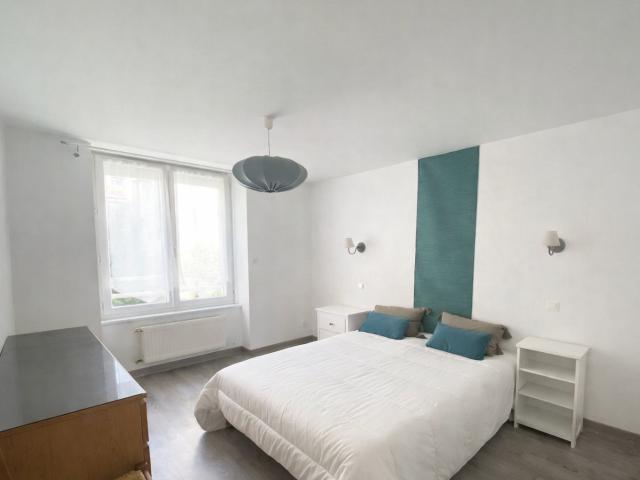 Sectteur St Michel Appartement meublé 95m2
