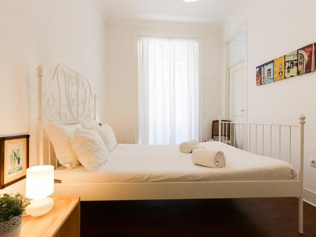 Século · Spacious Tailor Made Bairro Alto