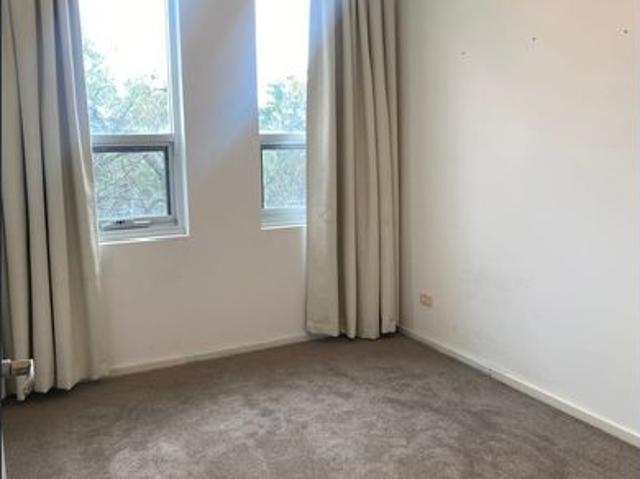 Secure 3 Bedroom Light Filled Apartment with Parking for 2 cars